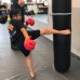 Self Defense 101 through Kickboxing Self Defense 101 through Kickboxing