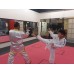 Learn the Hollywood Actions through Karate!