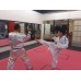 Learn the Hollywood Actions through Karate!