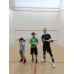 Swinging with Style: Mastering the Art of Squash Swinging with Style: Mastering the Art of Squash
