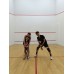 Swinging with Style: Mastering the Art of Squash Swinging with Style: Mastering the Art of Squash