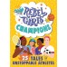 Rebel Girls Champions: 25 Tales Of Unstoppable Athletes Rebel Girls Champions: 25 Tales Of Unstoppable Athletes