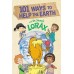 100 Ways to Help The Earth With Dr. Seuss's Lorax