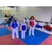 Learn Martial Art through Taekwondo