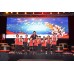 Rhythmic Beats: Chinese Traditional Drumming