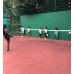 Rally up the Fun: A Tennis Adventure