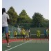 Rally up the Fun: A Tennis Adventure