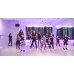 Groove Nation: Mastering the Art of Hip Hop Dance