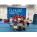 Gymnastics Mastery: Building Skills, Confidence, and Independence Gymnastics Mastery: Building Skills, Confidence, and Independence