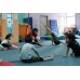 Gymnastics Mastery: Building Skills, Confidence, and Independence Gymnastics Mastery: Building Skills, Confidence, and Independence