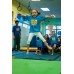 Gymnastics Mastery: Building Skills, Confidence, and Independence Gymnastics Mastery: Building Skills, Confidence, and Independence