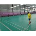 Badminton Training Programme