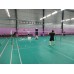 Badminton Training Programme