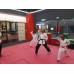 Learn the Hollywood Actions through Karate!