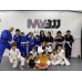 Jiu-Jitsu Jamboree (Age 7 to 11) Jiu-Jitsu Jamboree (Age 7 to 11)