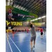 Racquet Royale: Mastering the Game of Badminton with Janice Woon and Team