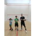 Swinging with Style: Mastering the Art of Squash