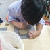 Shaping Clay: The Art of Crafting Unique Pottery Pieces - non bisque-fired Shaping Clay: The Art of Crafting Unique Pottery Pieces - non bisque-fired