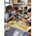 Shaping Clay: The Art of Crafting Unique Pottery Pieces - bisque-fired