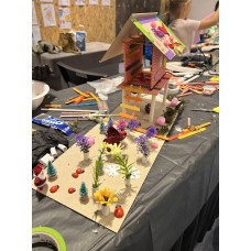 Little Architect: Tree House Little Architect: Tree House