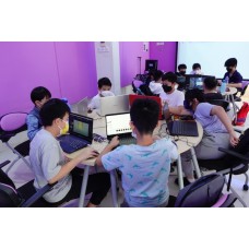 Minecraft Education, Coding Workshop Minecraft Education, Coding Workshop